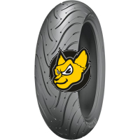 Michelin Pilot Road 3 160/60ZR18 70W TL