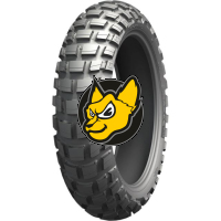 Michelin Anakee Wild 110/80 -18 58S TT M+S