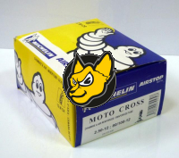 Motodu�e Michelin Off-road 12MCR pro Rozm�ry : 2.50-12 ; 80/100-12