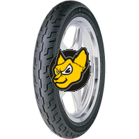 Dunlop D401 H/D 90/90 -19 52H TL