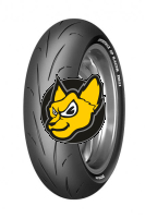 Dunlop D211 GP 190/55 R17 75W TL NHS