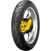 Dunlop D408 H/D 140/75 R17 67V TL