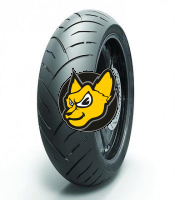 Maxxis MA-ST2 190/55 R17 75W TL Stra�e Supermaxx ST