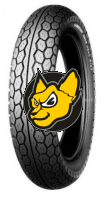 Dunlop Arrowmax K 127 110/90 -16 59S TT