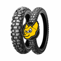 Dunlop D605 2.75 -21 45P TT