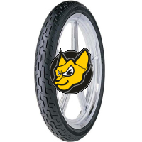 Dunlop D402 H/D MT90 B16 72H TL