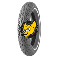 Dunlop D402 H/D MT90 B16 72H TL SW