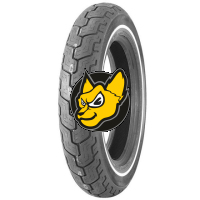 Dunlop D402 H/D MT90 B16 74H TL SW