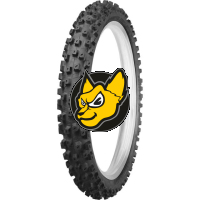Dunlop Geomax MX52 60/100 -10 33J TT