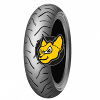 Dunlop GPR100 160/60 R15 67H TL