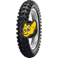 Dunlop Geomax AT81 110/90 -18 61M TT NHS