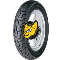 Dunlop D401 150/80 B16 77H TL