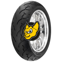 Pirelli Night Dragon 180/70 B15 76H TL