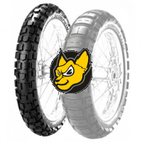 Pirelli Scorpion Rally 120/70 R19 60T TL M+S