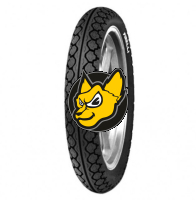 Pirelli Mandrake MT 15 90/80 -16 51J TL Reinf.