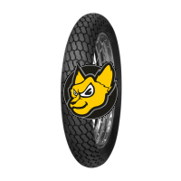 Mitas H-18 Highway Road 130/80-19 (27x7-19) TL 71H