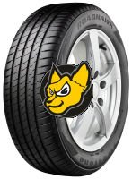Firestone Roadhawk 225/55 R16 95V