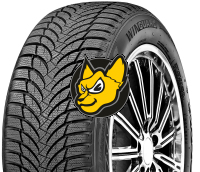 Nexen Winguard Snow`g WH2 155/65 R13 73T