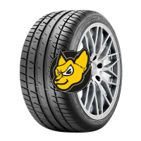 Taurus (MICHELIN) High Performance 185/55 R15 82H