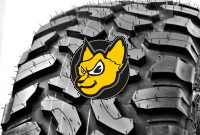 Windforce Catchfors M/T 33x12.50 R15 108Q P.o.r.