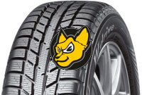 Yokohama W-drive V903 175/70 R14 88T XL Vprodej M+S