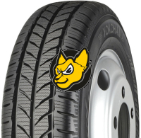 Yokohama Bluearth Winter WY01 185/75 R16C 104/102R 3PMSF