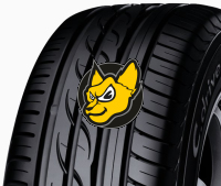 Yokohama C Drive 2 AC02 225/45 R17 91V MO A/B Tda (W246) [Mercedes]