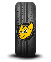 Kenda KR41 Emera A1 255/45 R18 103W XL