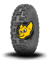 Kenda K398A 13X5.00 -6 2 PR TL