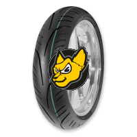 Avon AV83 Streetrunner 130/70 -17 62S TT