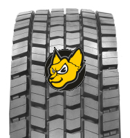 Petlas RH100 12 R22.50 152/148M Drive