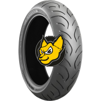 Bridgestone Battlax T30 EVO 160/70 R17 73W TL