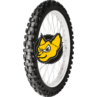 Dunlop D606 90/90 -21 54R TT