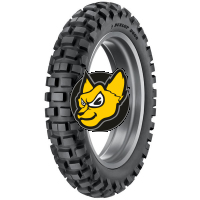 Dunlop D606 130/90 -17 68R TT