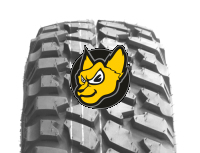 GT Radial Adventuro MT 235/85 R16 120Q LT M/T OWL 10 PR