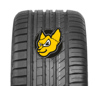 Kinforest KF550 285/35 R21 105Y XL