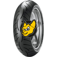 Metzeler Roadtec Z8 Interact 170/60 R17 72W TL Interact