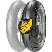 Metzeler Sportec M5 Interact 160/60ZR17 (69W) TL