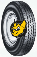 Maxxis CR966 Trailermaxx 155 R13C 91/89N N�v�s/p��v�s M+S