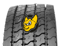 Yokohama TY517 315/60 R22.50 152L Zbrov Pneu M+S