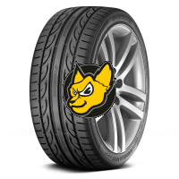 Hankook K120 Ventus V12EVO2 225/35 ZR17 86Y XL
