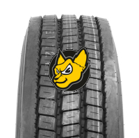 Giti GAR820 225/75 R17.50 129/127M Pedn Nprava M+S