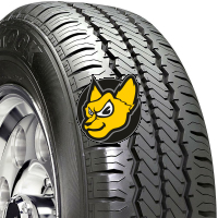 Hankook RA08 Radial 195/75 R14C 106/104Q