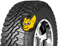 Nankang FT9 235/85 R16 120/116N P.o.r.