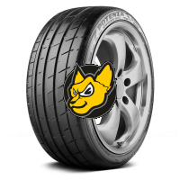 Bridgestone Potenza S007 275/30 R20 97Y XL (*) [BMW]