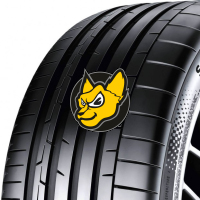Continental Sportcontact 6 265/45 ZR20 108Y XL MO1