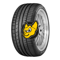 Continental Sport Contact 5P 265/30 R21 96Y XL RO1 Conti Silent FR
