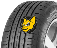 Continental ECO Contact 5 195/65 R15 95H XL CS Seal