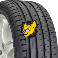 Continental Sport Contact 2 295/30 ZR18 94Y FR N2 [Porsche]