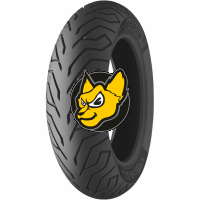 Michelin City Grip 140/70 -14 68P TL Reinf.
